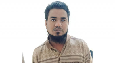 দেবিদ্বারে প্রতিবন্ধী কিশোরীকে ধর্ষণের অভিযোগে গ্রেফতার ১